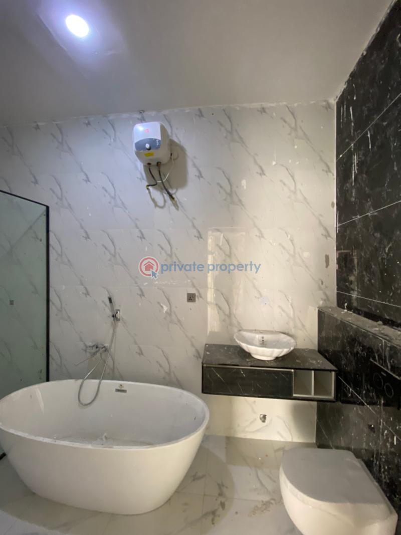 5 bedroom Detached Duplex For Sale Orchid Road Lekki Expressway Lagos - 7