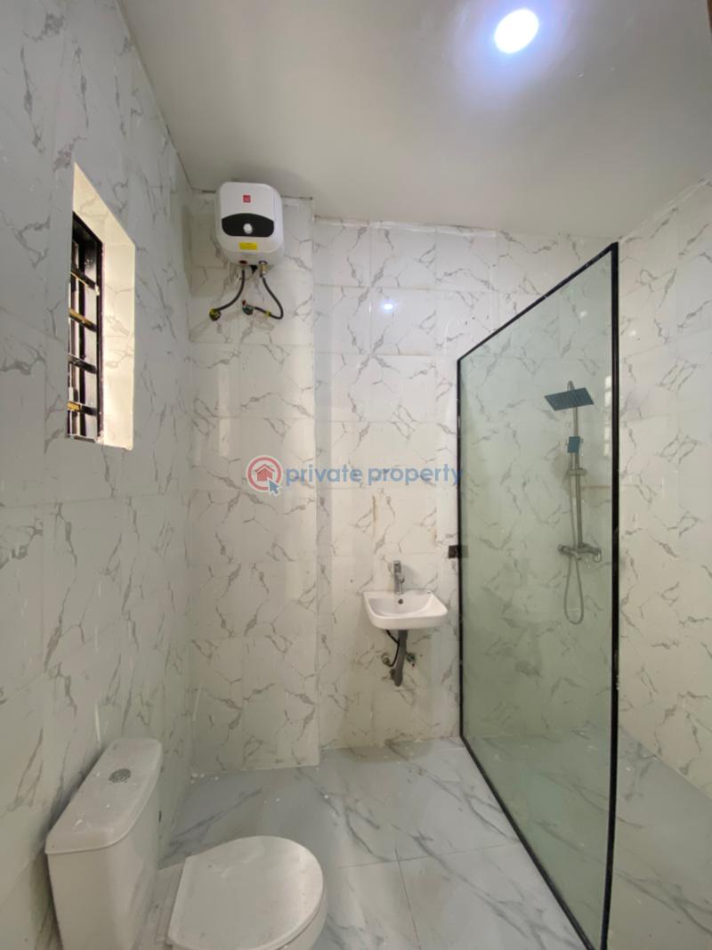 5 bedroom Detached Duplex For Sale Orchid Road Lekki Expressway Lagos - 10