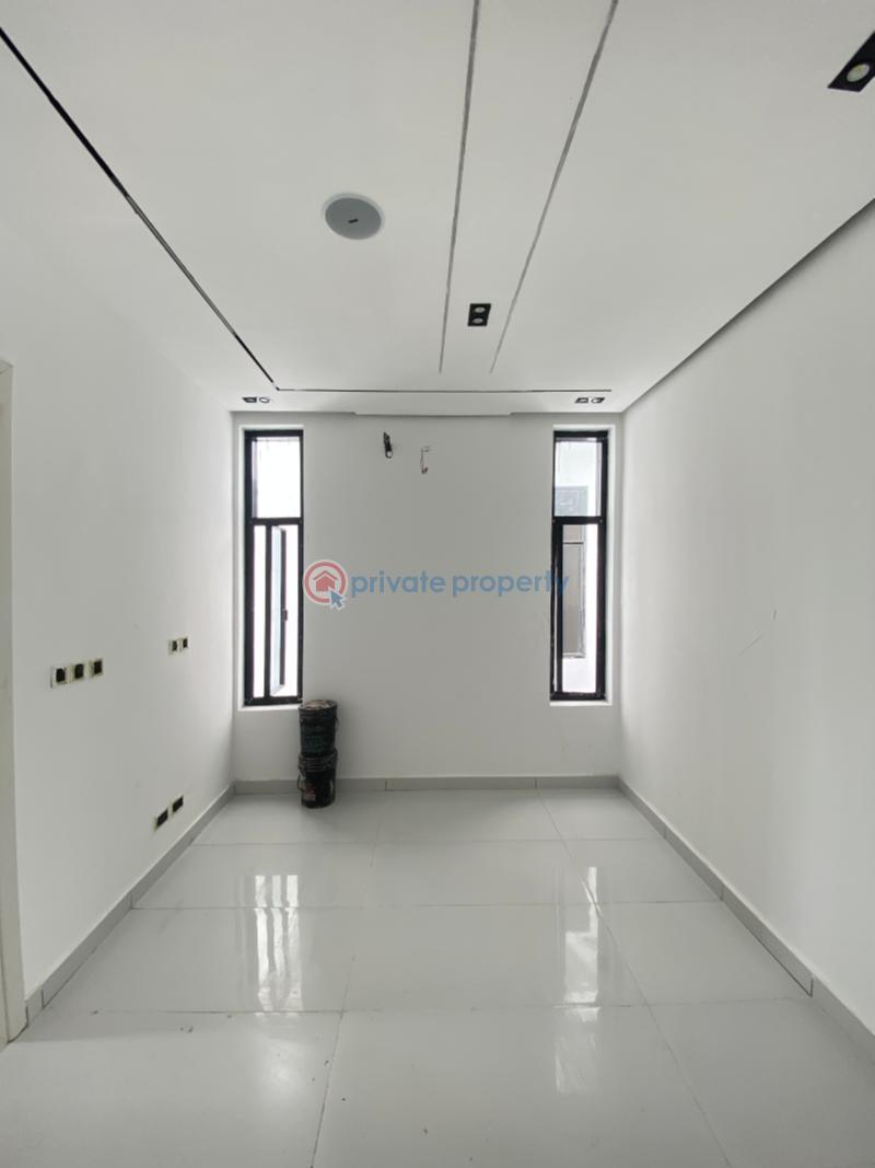 5 bedroom Detached Duplex For Sale Orchid Road Lekki Expressway Lagos - 3