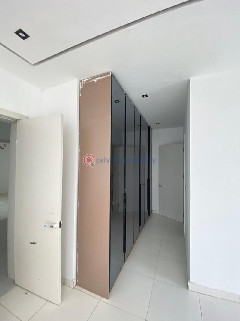 5 bedroom Detached Duplex For Sale Orchid Road Lekki Expressway Lagos - 8