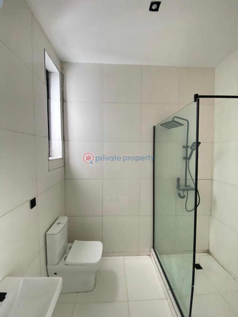 5 bedroom Detached Duplex For Sale Orchid Road Lekki Expressway Lagos - 6