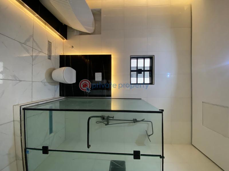 5 bedroom Detached Duplex For Sale Chevron Drive Lekki Lagos - 17