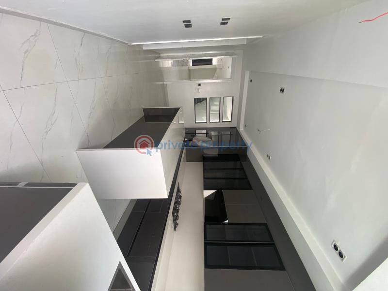 5 bedroom Detached Duplex For Sale Megamound Estate Ikota Lekki Lagos - 5