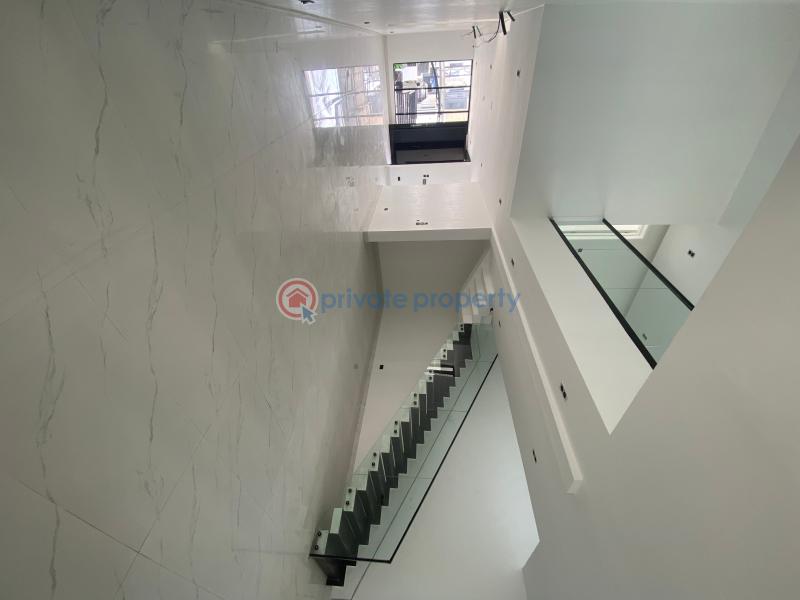 5 bedroom Detached Duplex For Sale Megamound Estate Ikota Lekki Lagos - 2