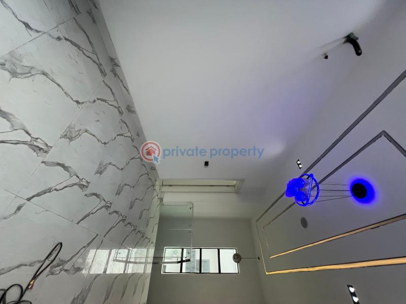 5 bedroom Detached Duplex For Sale Ikota Lekki Lagos - 9
