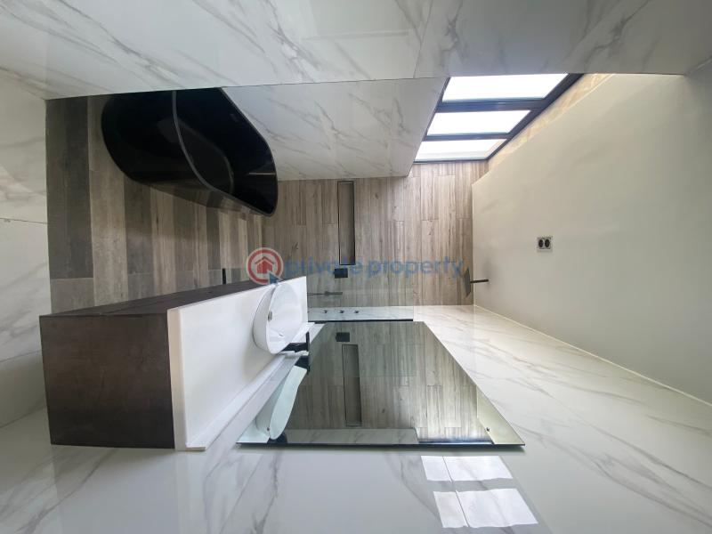 5 bedroom Detached Duplex For Sale Megamound Estate Ikota Lekki Lagos - 9