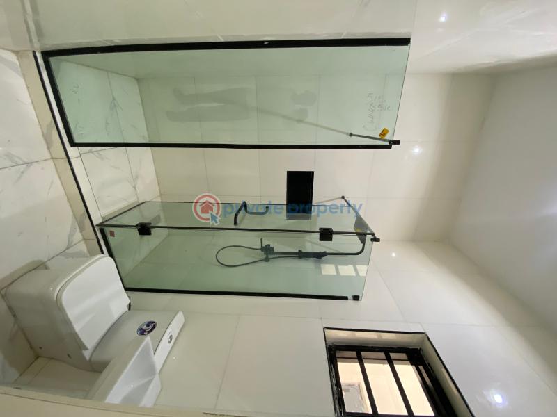 5 bedroom Detached Duplex For Sale Chevron Drive Lekki Lagos - 16
