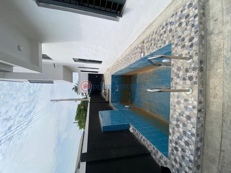 5 bedroom Detached Duplex For Sale Lekki Phase2 Lekki Scheme 2 Ajah Lagos - 3
