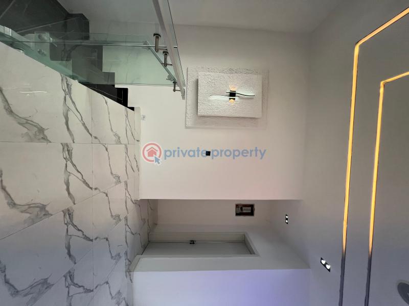 5 bedroom Detached Duplex For Sale Ikota Lekki Lagos - 6