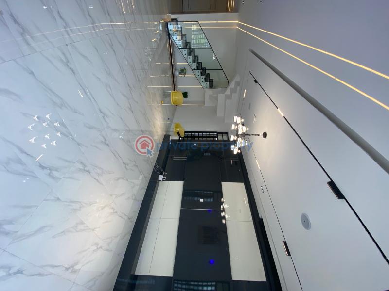 5 bedroom Detached Duplex For Sale Chevron Drive Lekki Lagos - 2