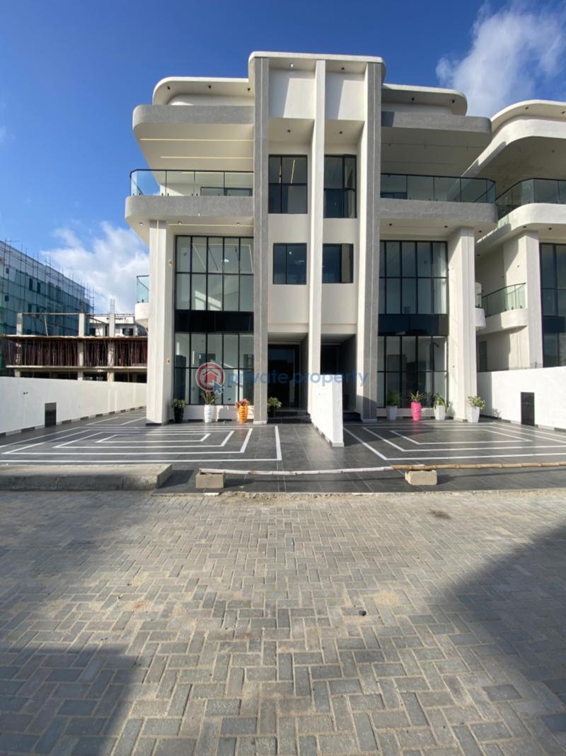 5 bedroom Semi detached Duplex For Sale Lekki Phase1 Lekki Phase 1 Lagos - 1