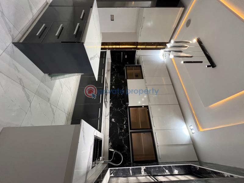 5 bedroom Detached Duplex For Sale Ikota Lekki Lagos - 13