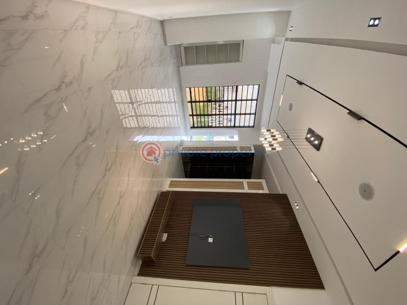 5 bedroom Detached Duplex For Sale Chevron Drive Lekki Lagos - 14