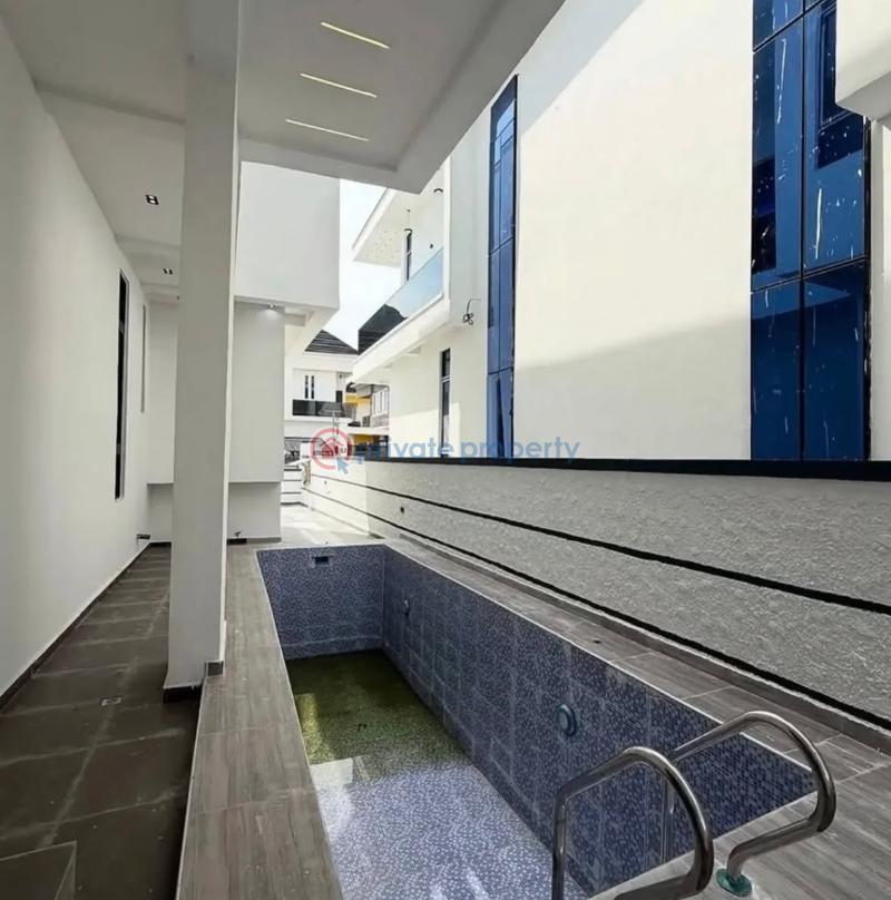 5 bedroom Detached Duplex For Sale Harris Drive Victoria Garden City Lekki Lagos - 7