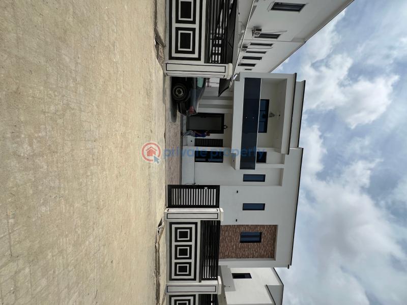 5 bedroom Detached Duplex For Sale Ajah Lagos - 1