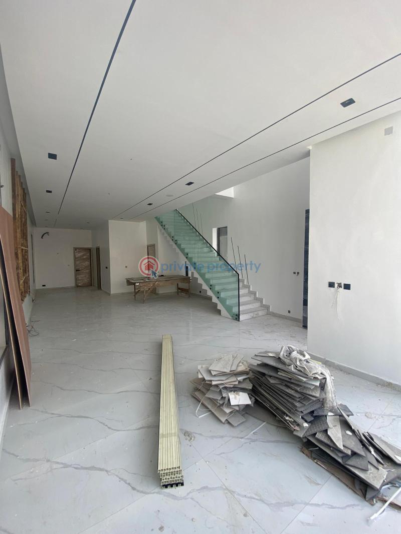 5 bedroom Detached Duplex For Sale Ikota Villa Estate Ikota Lekki Lagos - 3