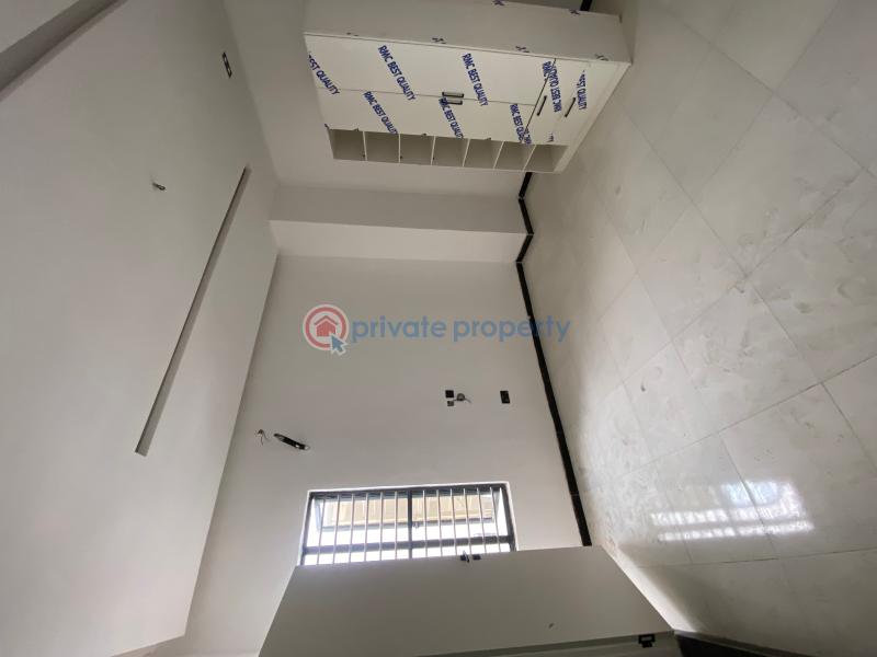 5 bedroom Detached Duplex For Sale Lekki Phase2 Lekki Scheme 2 Ajah Lagos - 7