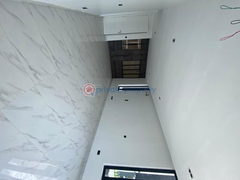 5 bedroom Detached Duplex For Sale Megamound Estate Ikota Lekki Lagos - 10