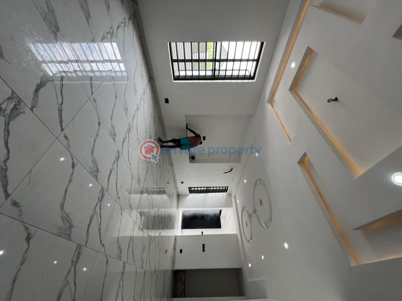 5 bedroom Detached Duplex For Sale Ajah Lagos - 4