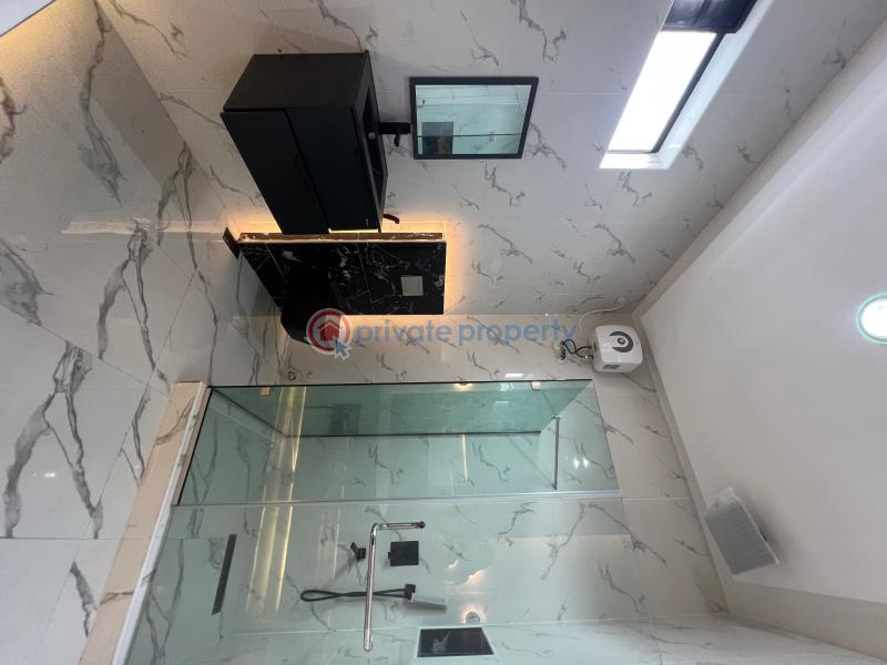 5 bedroom Detached Duplex For Sale Ikota Lekki Lagos - 5