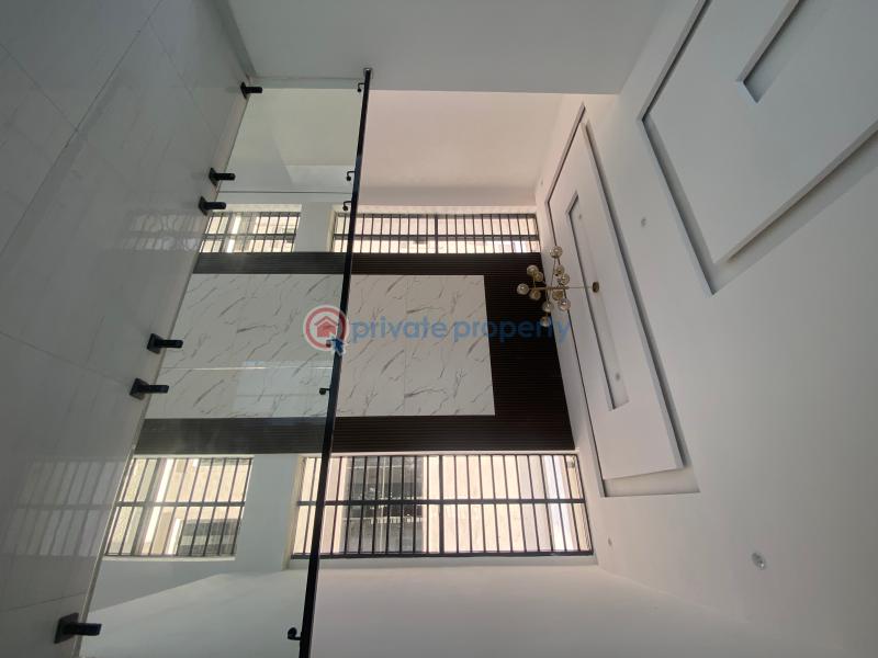 5 bedroom Detached Duplex For Sale Ikota Lekki Lagos - 2