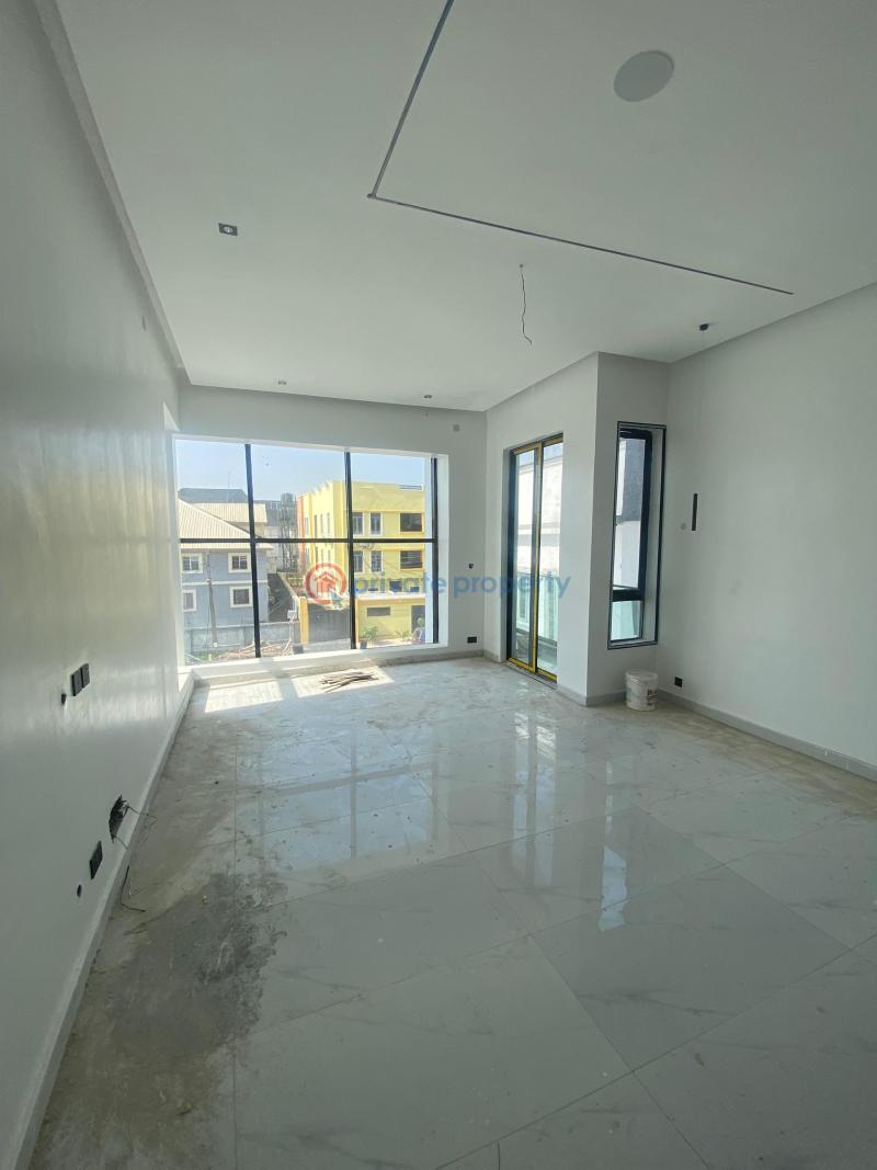 5 bedroom Detached Duplex For Sale Ikota Villa Estate Ikota Lekki Lagos - 6
