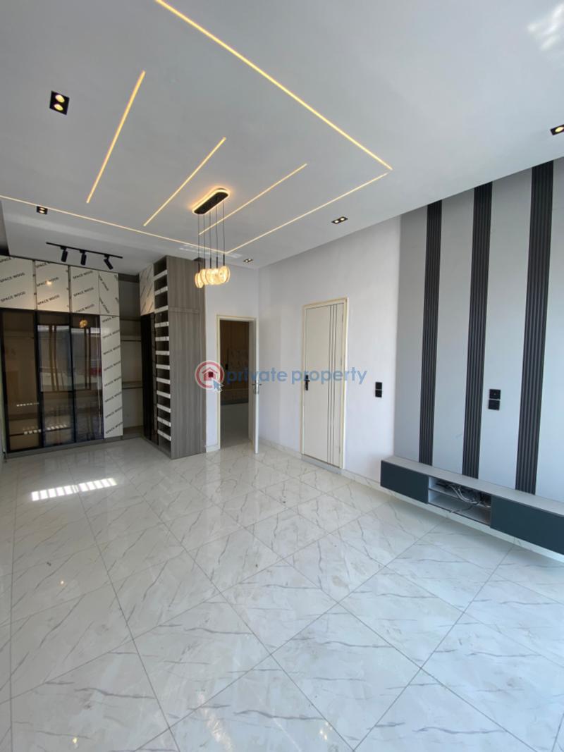 5 bedroom Detached Duplex For Sale Ikota Lekki Lagos - 10