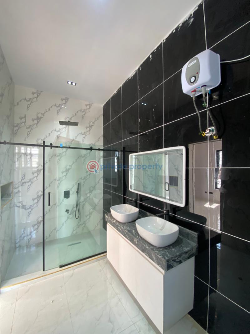 5 bedroom Detached Duplex For Sale Ikota Lekki Lagos - 13