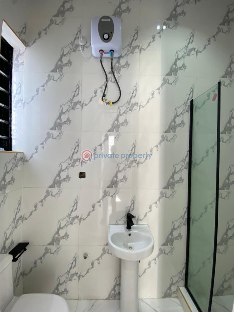 5 bedroom Detached Duplex For Sale Ikota Lekki Lagos - 15