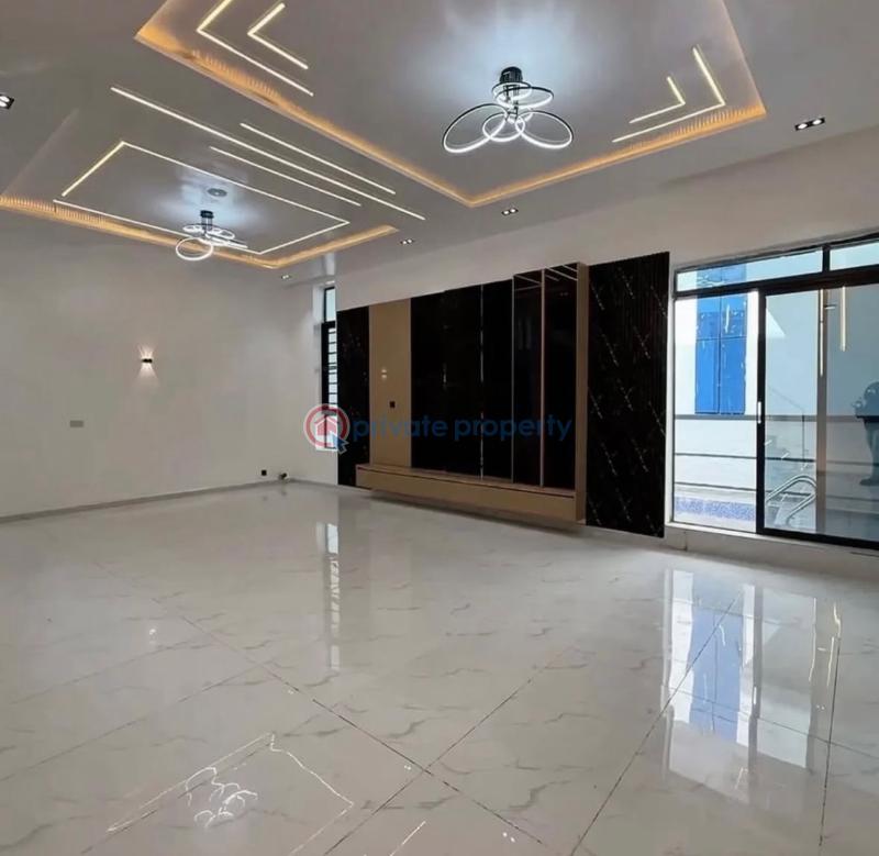 5 bedroom Detached Duplex For Sale Harris Drive Victoria Garden City Lekki Lagos - 1