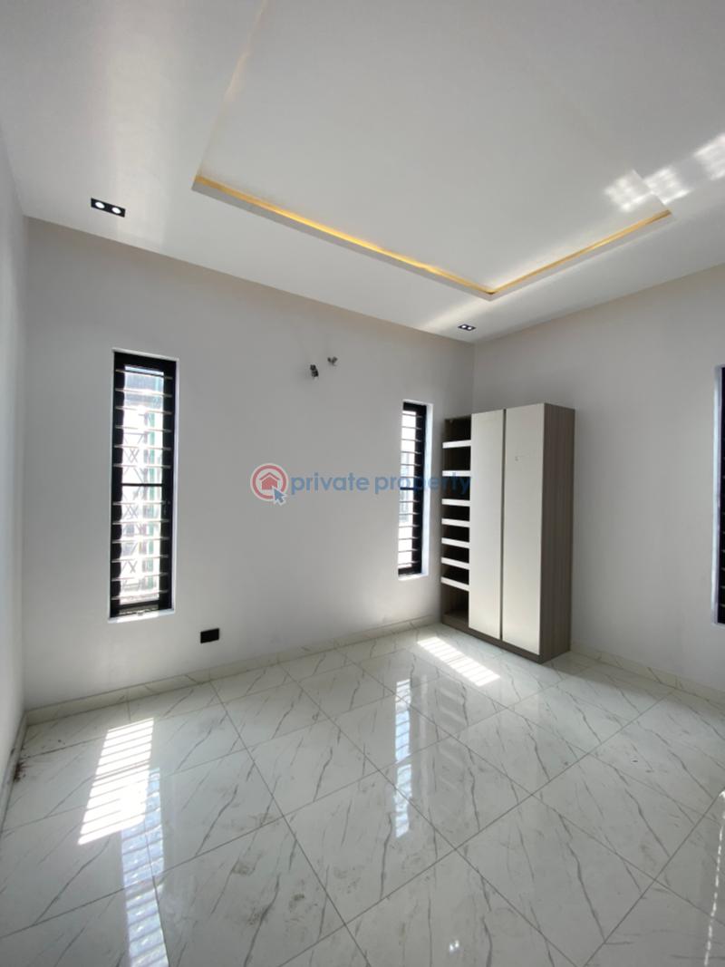 5 bedroom Detached Duplex For Sale Ikota Lekki Lagos - 14