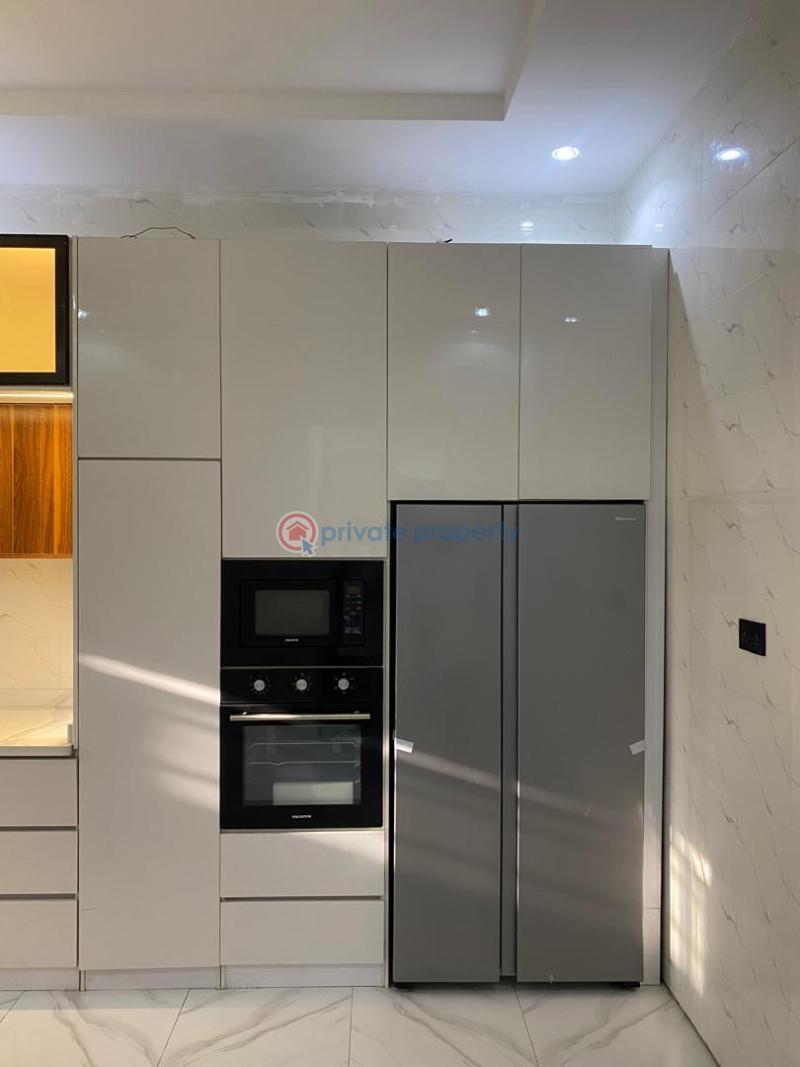 5 bedroom Detached Duplex For Sale Chevron Drive Lekki Lagos - 19