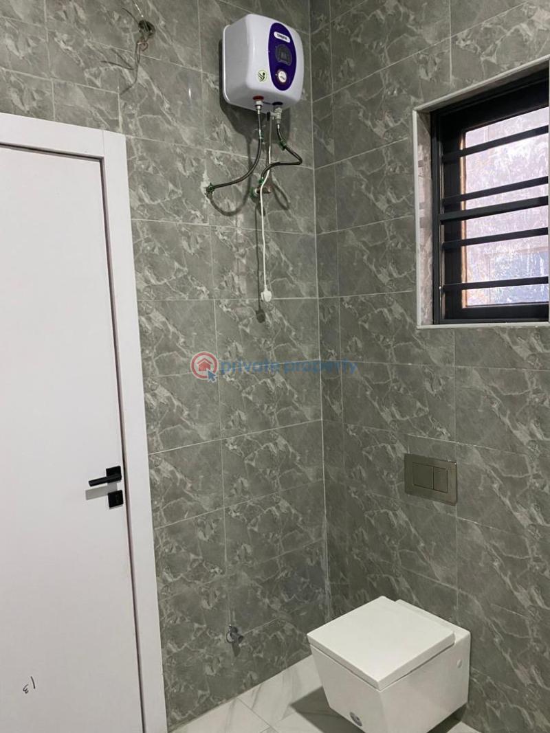 5 bedroom Detached Duplex For Sale Chevron Drive Lekki Lagos - 28