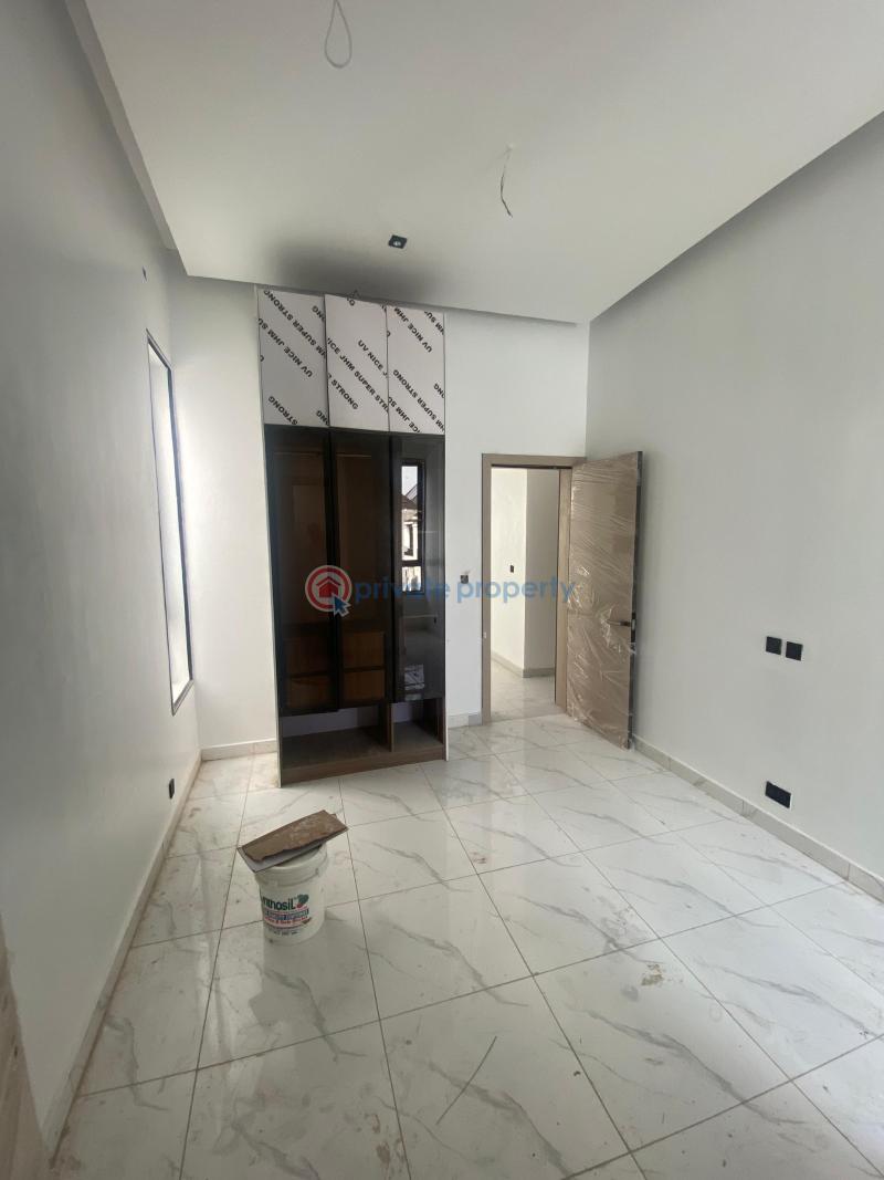 5 bedroom Detached Duplex For Sale Ikota Villa Estate Ikota Lekki Lagos - 5