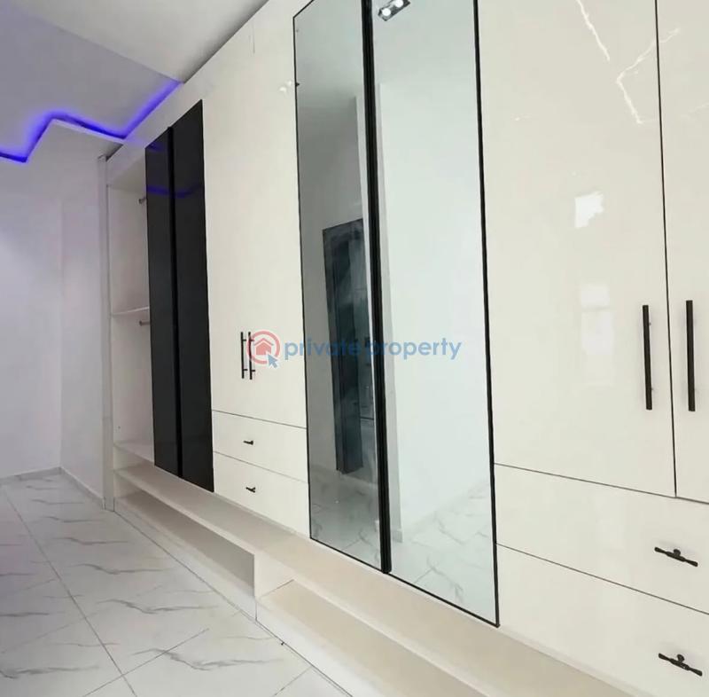 5 bedroom Detached Duplex For Sale Harris Drive Victoria Garden City Lekki Lagos - 6