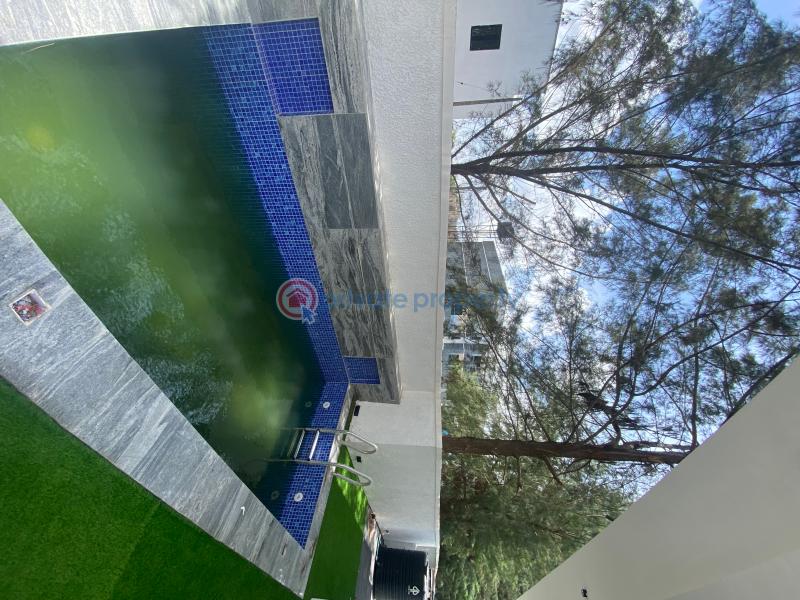 5 bedroom Detached Duplex For Sale Ikota Lekki Lagos - 13