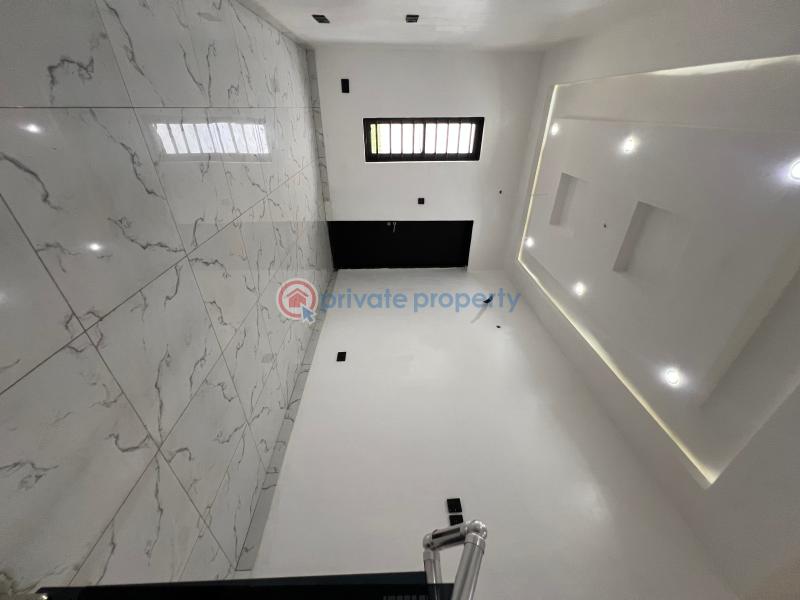 5 bedroom Detached Duplex For Sale Ajah Lagos - 11
