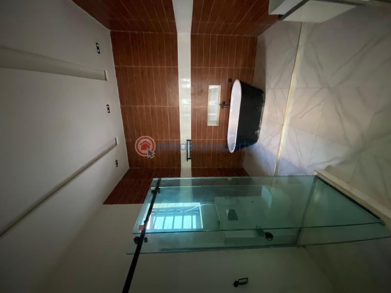 5 bedroom Detached Duplex For Sale Chevron Drive Lekki Lagos - 13
