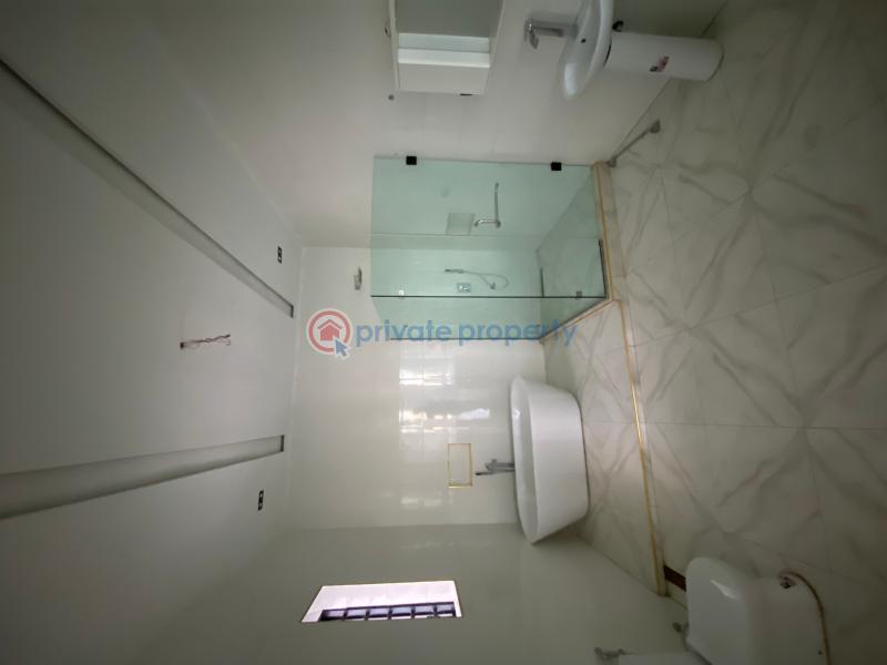 5 bedroom Detached Duplex For Sale Chevron Drive Lekki Lagos - 7