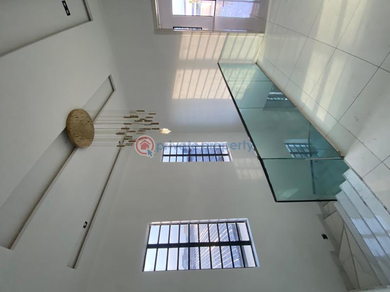 5 bedroom Detached Duplex For Sale Chevron Drive Lekki Lagos - 10