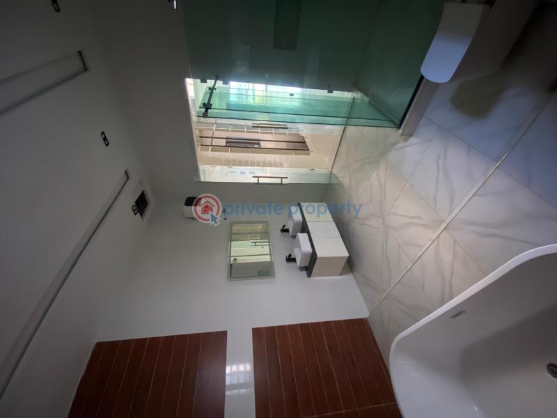 5 bedroom Detached Duplex For Sale Chevron Drive Lekki Lagos - 12