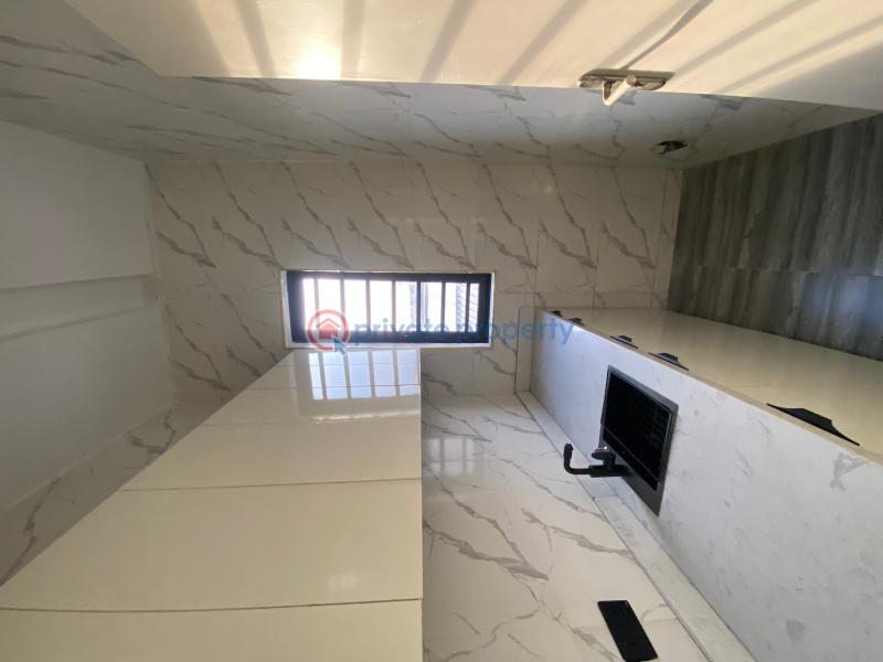 5 bedroom Detached Duplex For Sale Chevron Drive Lekki Lagos - 11