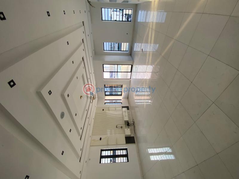 5 bedroom Detached Duplex For Sale Chevron Drive Lekki Lagos - 14