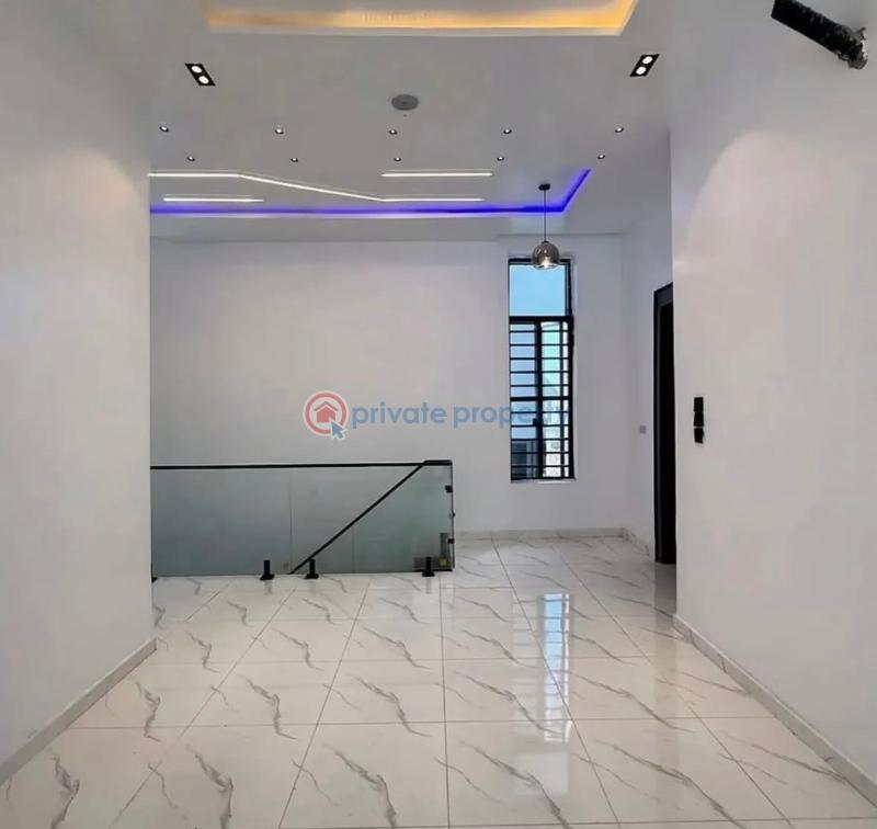 5 bedroom Detached Duplex For Sale Harris Drive Victoria Garden City Lekki Lagos - 4