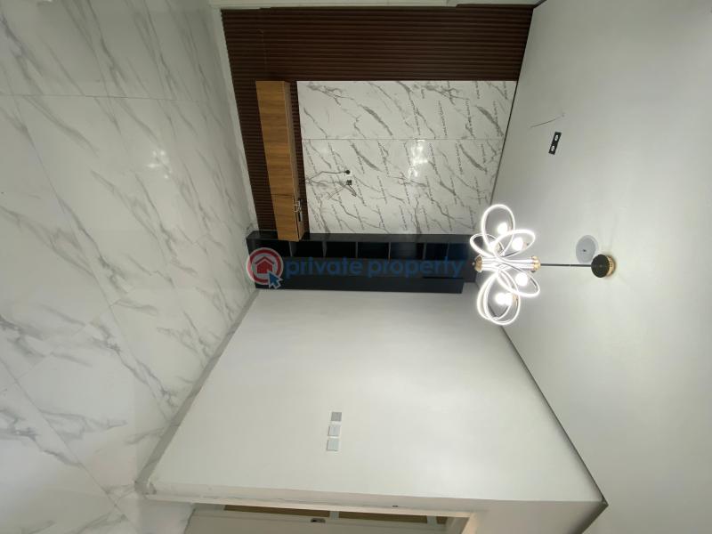 5 bedroom Detached Duplex For Sale Chevron Drive Lekki Lagos - 10