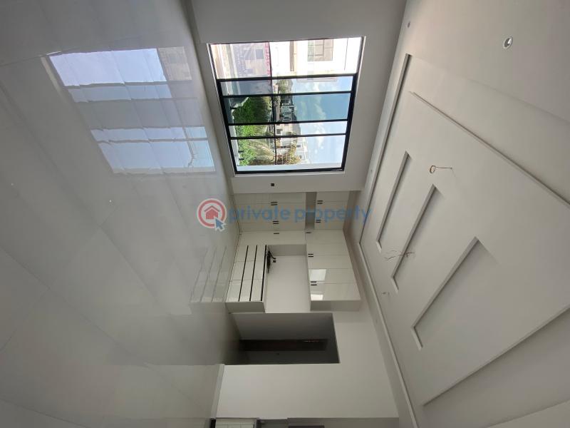 5 bedroom Detached Duplex For Sale Ikota Lekki Lagos - 4