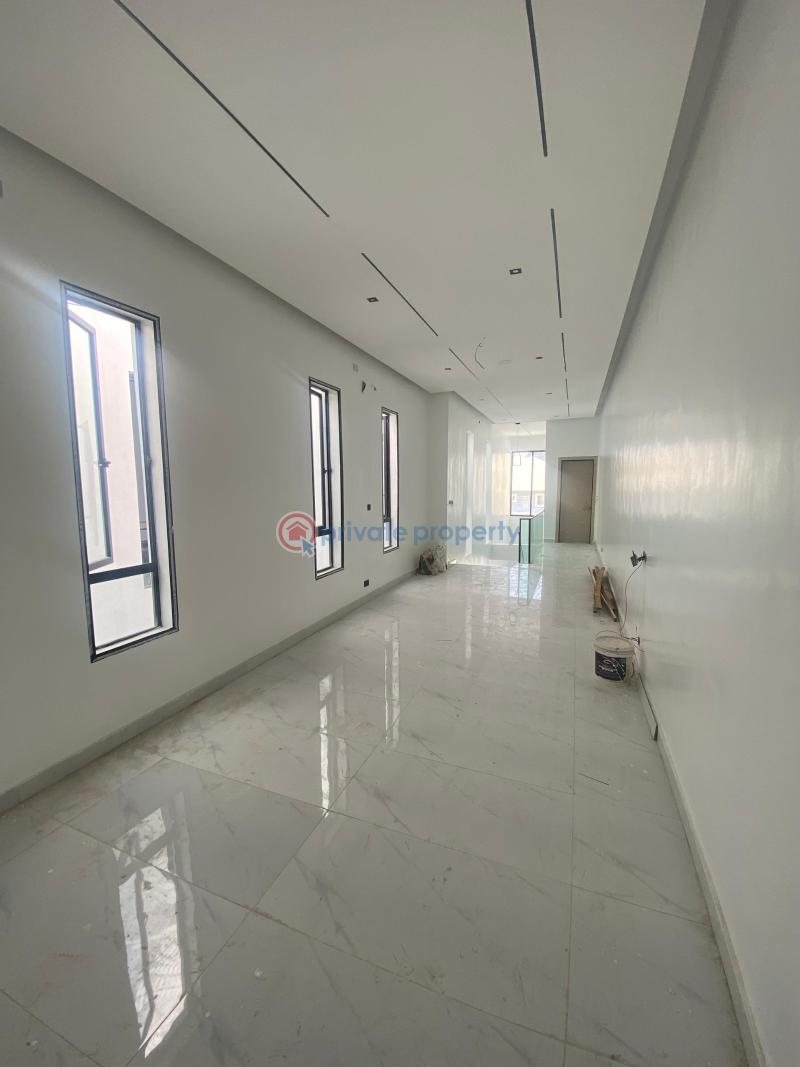 5 bedroom Detached Duplex For Sale Ikota Villa Estate Ikota Lekki Lagos - 4