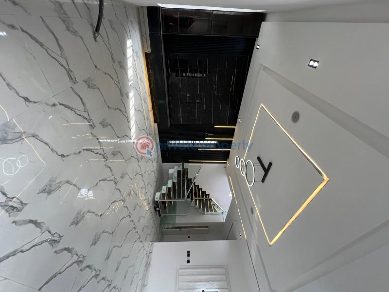 5 bedroom Detached Duplex For Sale Ikota Lekki Lagos - 11