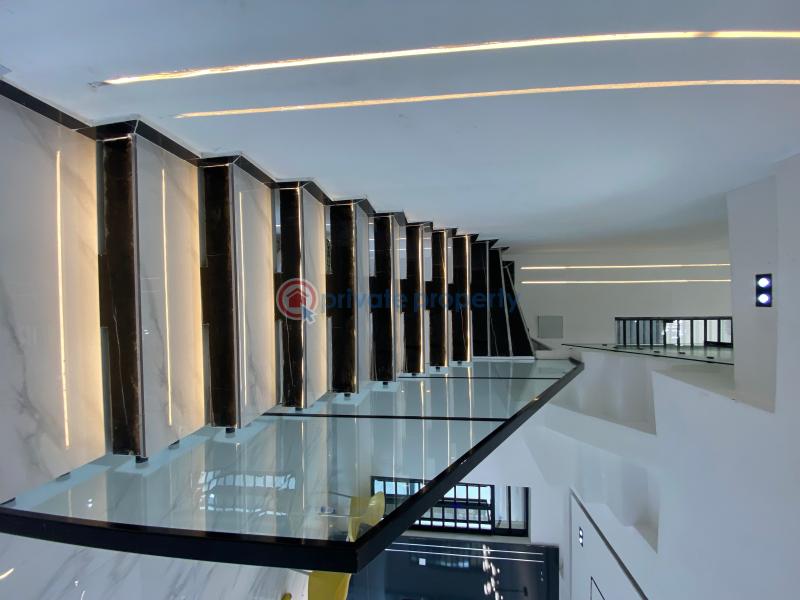 5 bedroom Detached Duplex For Sale Chevron Drive Lekki Lagos - 6