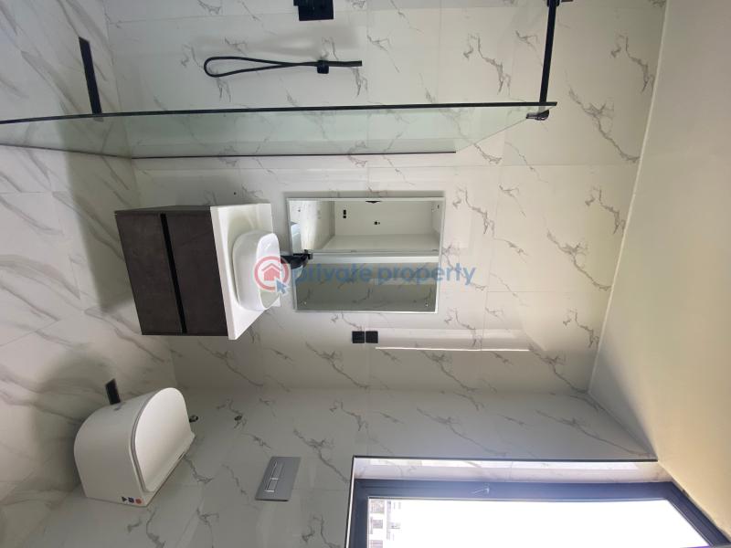 5 bedroom Detached Duplex For Sale Megamound Estate Ikota Lekki Lagos - 12